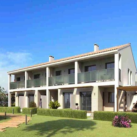 Resort Home 10 San Jorge  エクステリア 写真