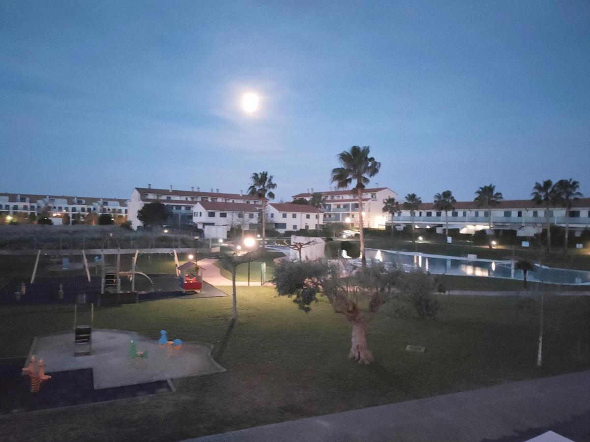 Resort Home 10 San Jorge  エクステリア 写真