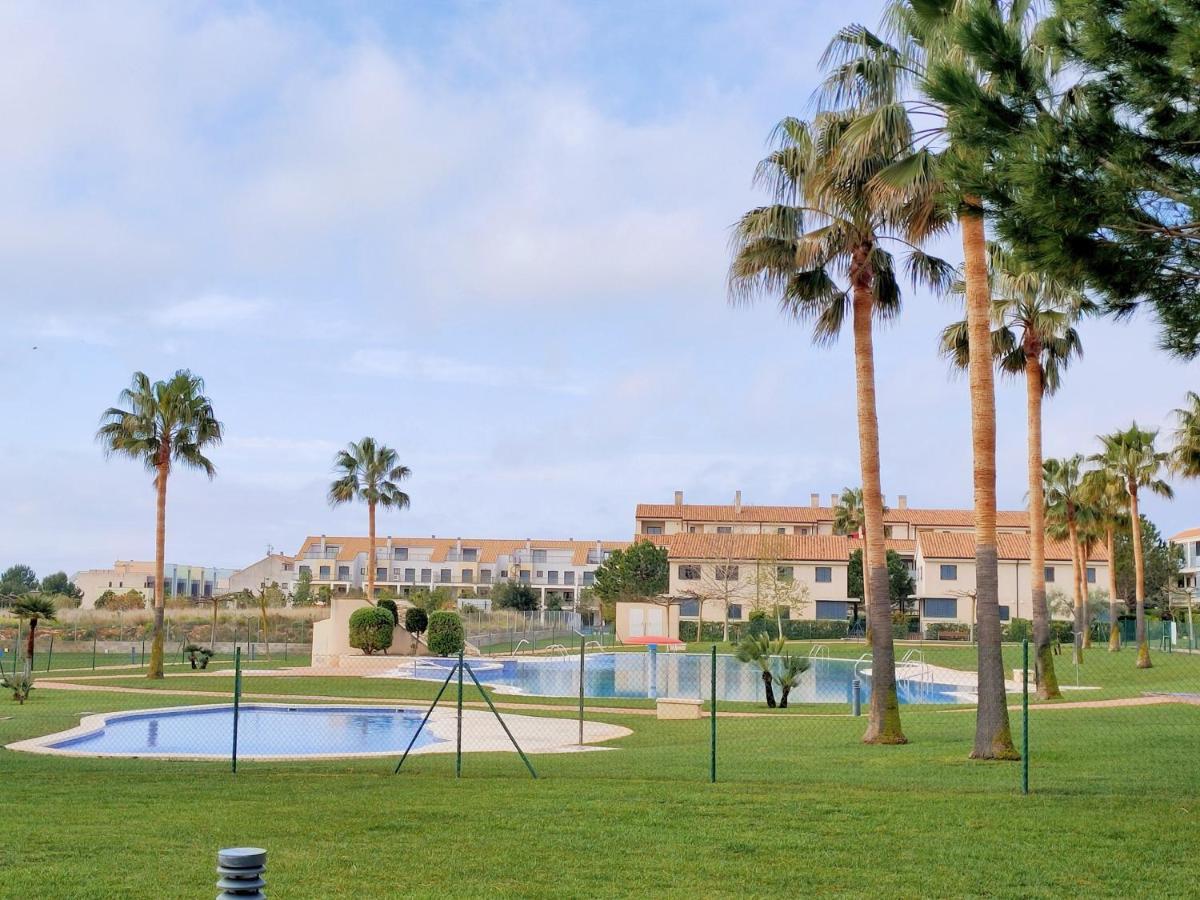 Resort Home 10 San Jorge  エクステリア 写真