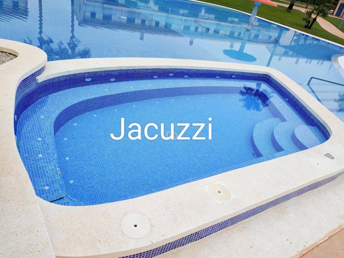 Resort Home 10 San Jorge  エクステリア 写真