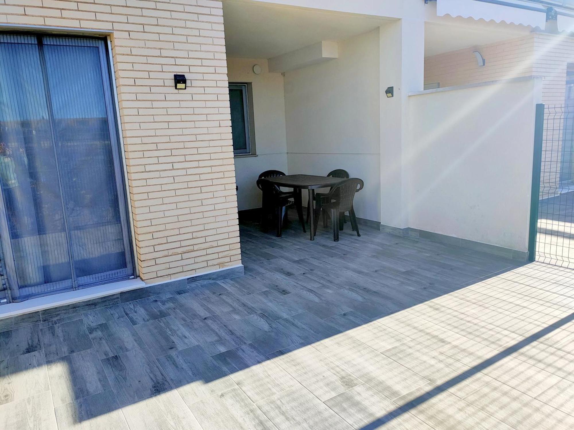 Resort Home 10 San Jorge  エクステリア 写真