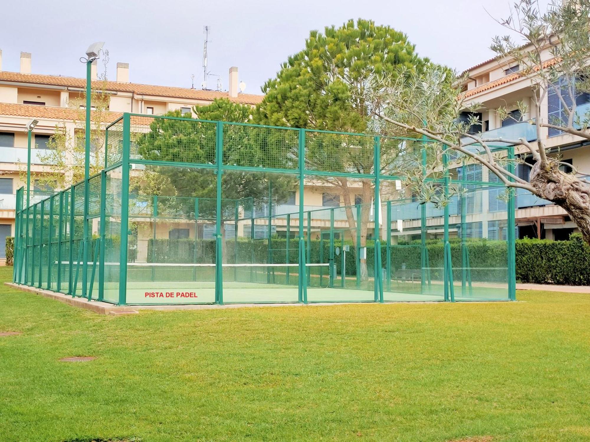 Resort Home 10 San Jorge  エクステリア 写真