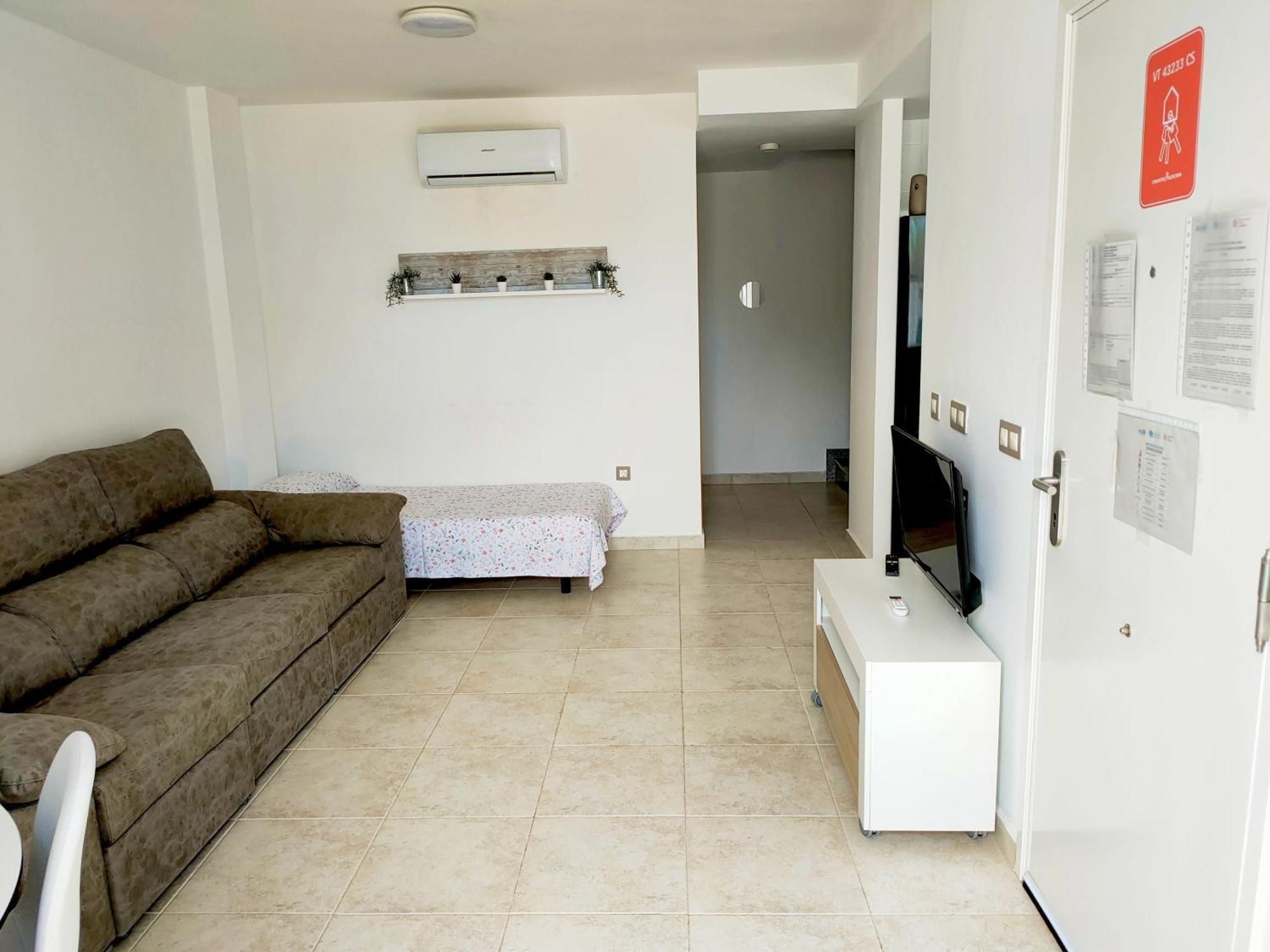 Resort Home 10 San Jorge  エクステリア 写真