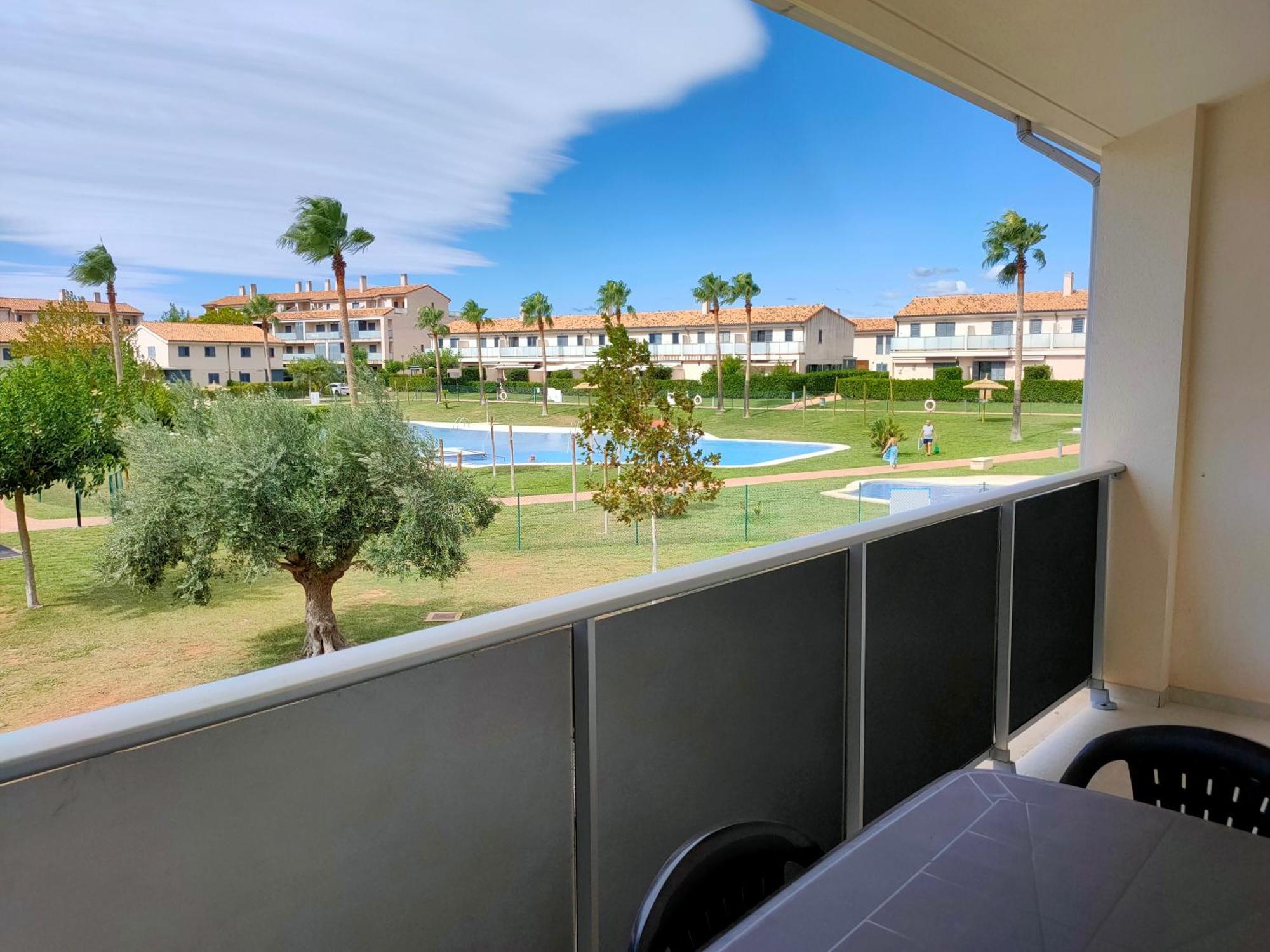 Resort Home 10 San Jorge  エクステリア 写真